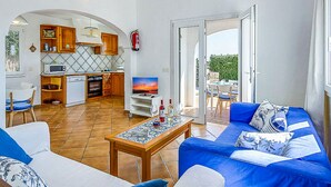 TV - Menorca FARO by Interhome (Cap d'Artrutx)
