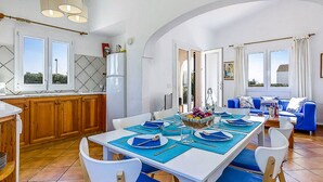 Dining - Menorca FARO by Interhome (Cap d'Artrutx)