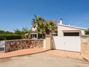 Exterieur