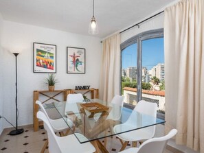 Dining - Villa Aloe - Plus by Interhome (Calpe/Calp)