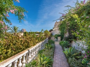 Unclassified image, 2 of 42, button - Villa Aloe - Plus by Interhome (Calpe/Calp)