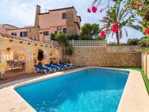 Unclassified image, 4 of 42, button - Villa Aloe - Plus by Interhome (Calpe/Calp)