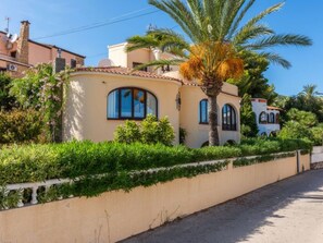 Exterior - Villa Aloe - Plus by Interhome (Calpe/Calp)