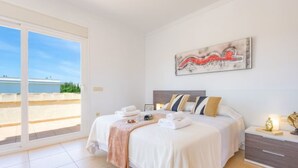 1 bedroom, Internet - Villa Almendros - PlusHolidays by Interhome (Calpe/Calp)