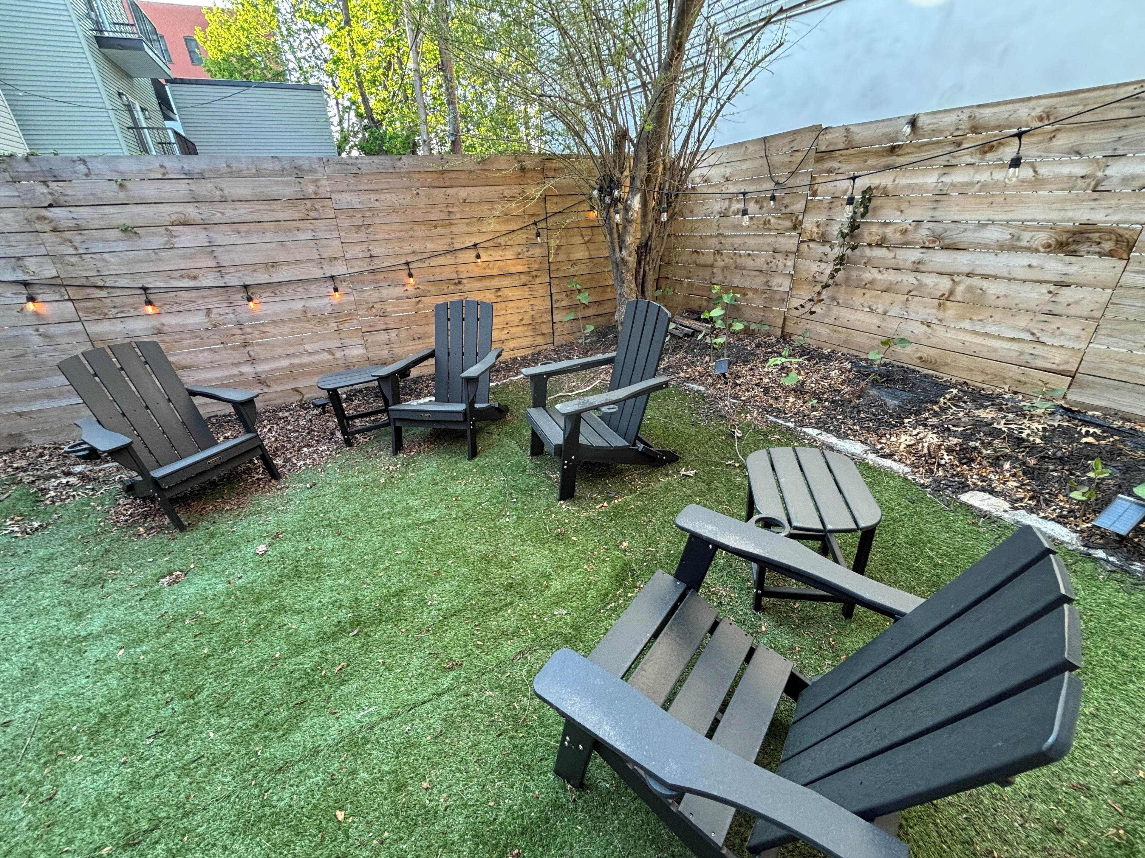 Terras