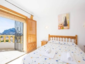 Room - Villa Cactus - PlusHolidays by Interhome (Calpe/Calp)