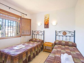 Room - Villa Cactus - PlusHolidays by Interhome (Calpe/Calp)
