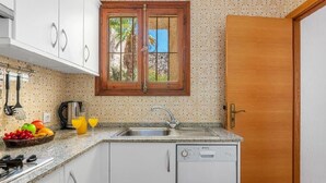 Unclassified image, 3 of 37, button - Vacation home  by Interhome (Calpe/Calp)