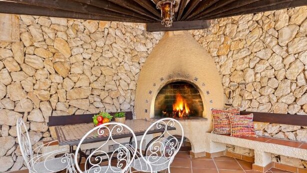 Unclassified image, 1 of 37, button - Vacation home  by Interhome (Calpe/Calp)