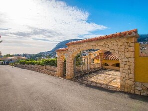 Property grounds - Villa Sanlio - PlusHolidays by Interhome (Calpe/Calp)