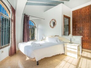 Room - Villa Sanlio - PlusHolidays by Interhome (Calpe/Calp)