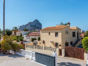 Exterior - Villa Pura Vida - Plusholidays by Interhome (Calpe/Calp)