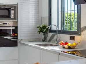 Private kitchen - Villa Pura Vida - Plusholidays by Interhome (Calpe/Calp)