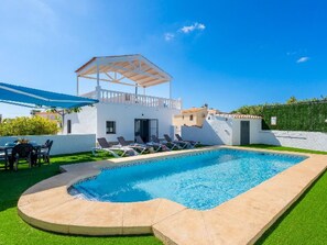 Pool - Villa Pura Vida - Plusholidays by Interhome (Calpe/Calp)