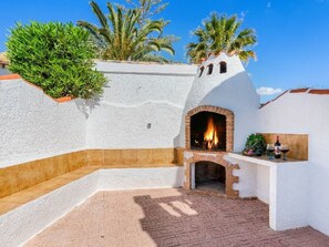Terrace/patio - Villa Pura Vida - Plusholidays by Interhome (Calpe/Calp)
