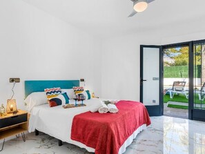 Room - Villa Pura Vida - Plusholidays by Interhome (Calpe/Calp)