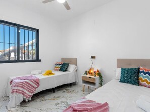 Room - Villa Pura Vida - Plusholidays by Interhome (Calpe/Calp)