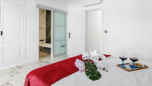 1 Schlafzimmer, Internetzugang