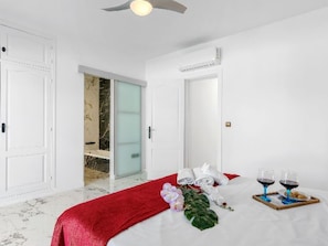 Room - Villa Pura Vida - Plusholidays by Interhome (Calpe/Calp)