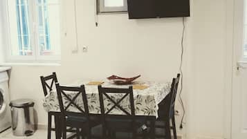 用餐區