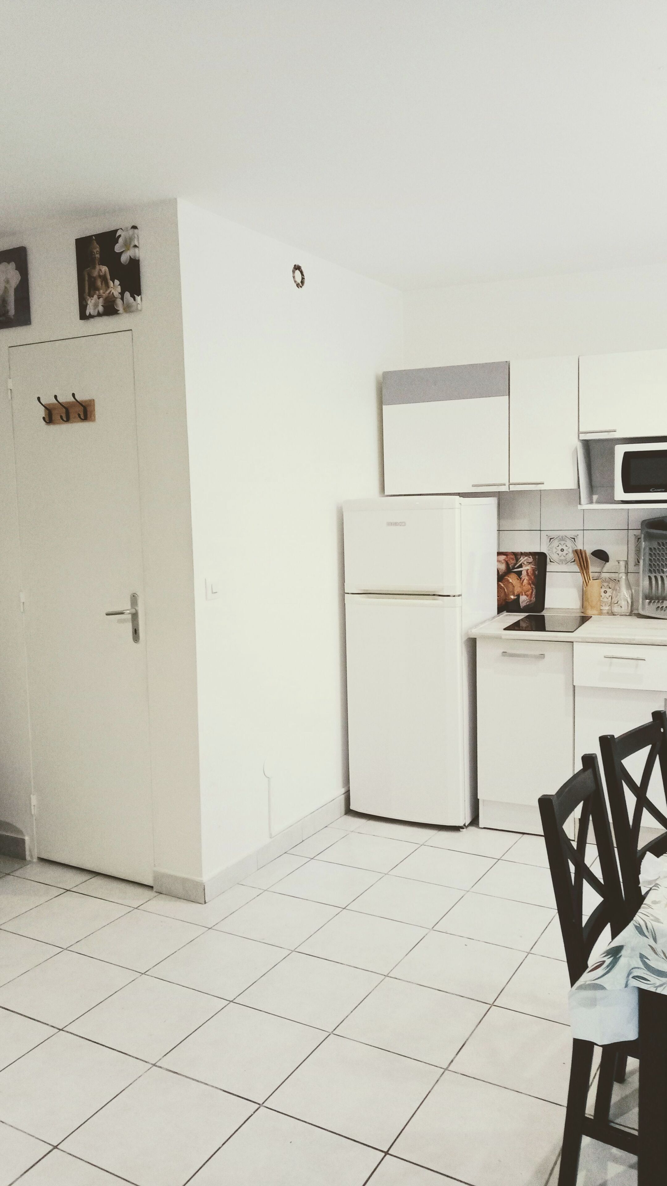 Cucina privata
