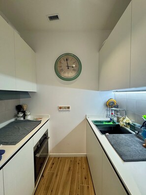 Cozinha privada