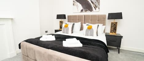 Departamento | Wifi gratis