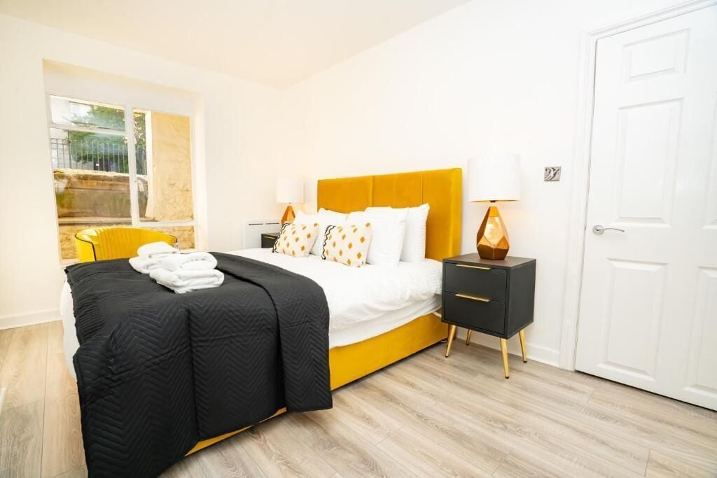 Apartment | Free WiFi