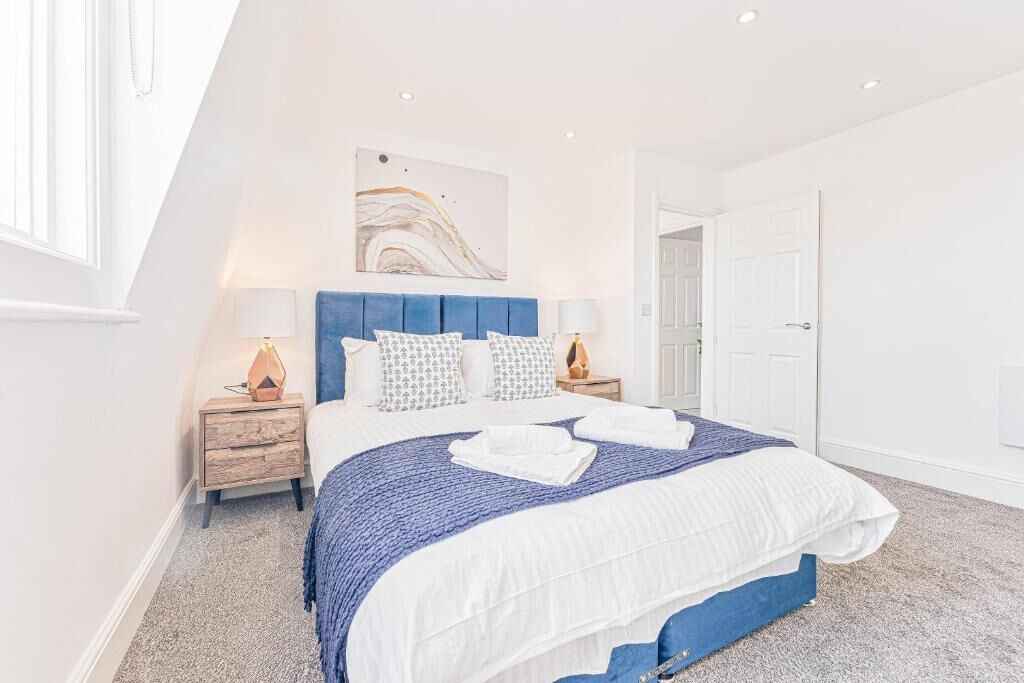 Appartement | Accès au Wi-Fi (inclus)