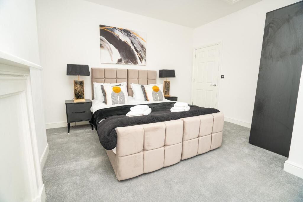 Apartamento | Wifi gratis