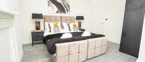 Apartamento | Wifi gratis