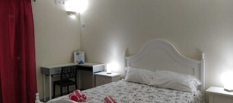 Suite Paris