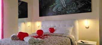 Suite Paris