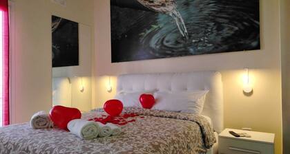 Suite Paris