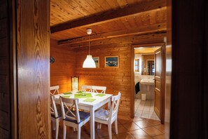 Dining - Vrbo Property (Starnberg)