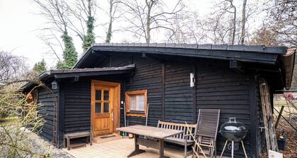 Märchenhaus zum Träumen