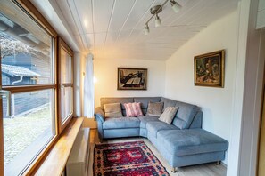 TV - Fairytale house for dreaming (Starnberg)