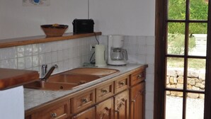 Interior - LE CADE by Interhome (Carces)