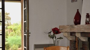 Dining - LE CADE by Interhome (Carces)
