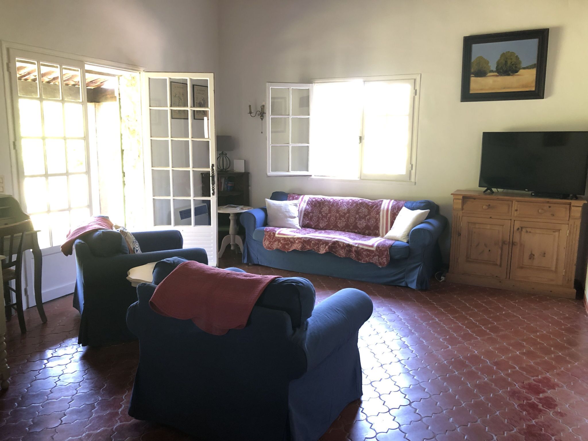 Clos Des Chenes By Interhome - Cotignac
