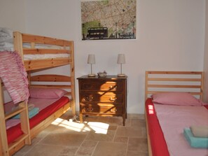Bedroom - CLOS DES CHENES by Interhome (Carces)