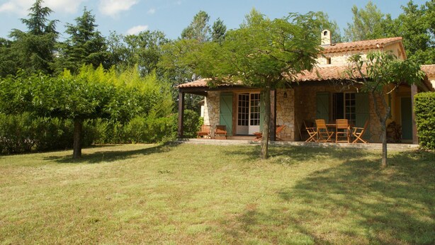 Exterior - CLOS DES CHENES by Interhome (Carces)