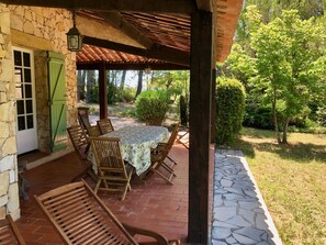 House - CLOS DES CHENES by Interhome (Carces)