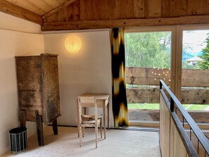 Interior - Stalla d'Immez, (Sta. Maria - Santa Maria Val Müstair). by Interhome (Sta. Maria GR)