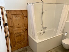 Bathroom - Stalla d'Immez, (Sta. Maria - Santa Maria Val Müstair). by Interhome (Sta. Maria GR)
