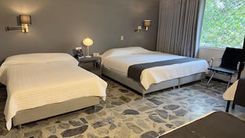 6 chambres, Wi-Fi, draps fournis