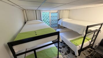 Wifi, beddengoed