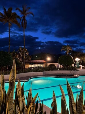 Pool - La Toscana Farm (Chinauta)