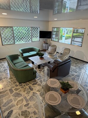 Sala d'estar