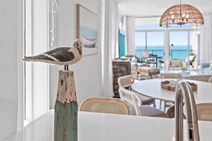 Condo, Multiple Beds (Jade East 510- Grand Escape) | Dining - Jade East 510- Grand Escape (Destin)